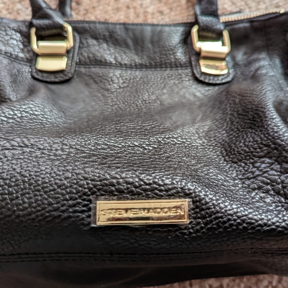 NWOT Steve Madden Purse - Picture 6 of 9